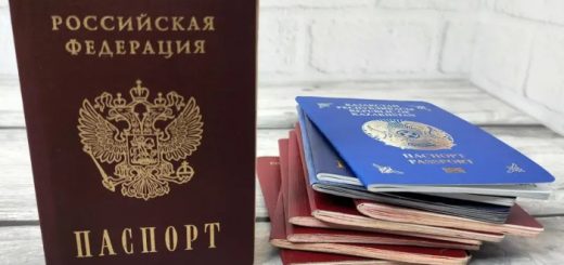 Как получить гражданство РФ гражданину Казахстана: пошаговая инструкция
